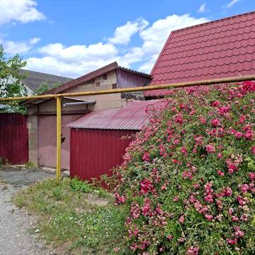 Продам дом г Вольнянск ул Украинская 43