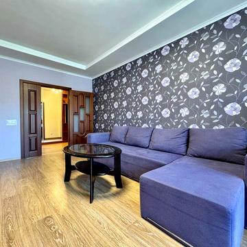 Простора, сімейна, 3к 121м2 в ЖК Голосіїво (М) Голосіївська 10 хв