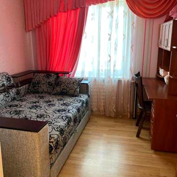 Сдам 3х комнатную квартиру по ул. Академика Александрова, 6/9 этаж