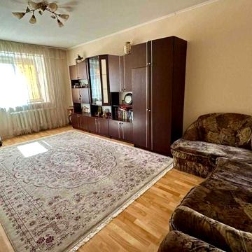 Здається 2-кімнатна, на вул. Степана Рудницького (Шолохова), 35