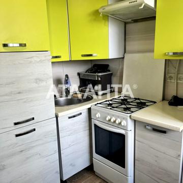 улица Паустовского, 17, Котовского, Пересыпский, Одесса, Одесская 29000.0 USD