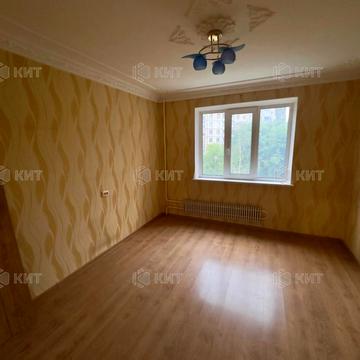 4к. 81м2 Салтівка (Салтовка, м. Барабашова, Амосова 56)129117