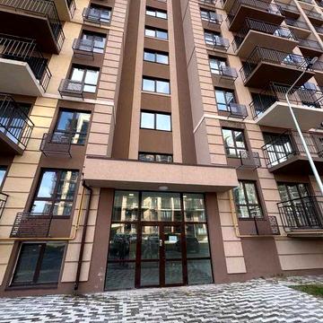 Продаж 1-кімн.квартири по вул. Метрологічна 107