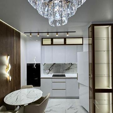 Продаж 1к Квартира Краснова вулиця ЖК Kadorr City