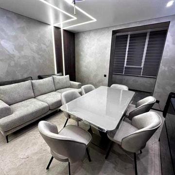 Продам 3к квартиру78м2 ЛЮКС Днепровская Брама 2 ЖК Дніпровська Брама 2