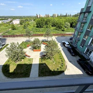3-к дворівнева квартира 72,5 м2 в ЖК Амстердам Клубний. На Ремонт вже ЖК Амстердам Клубний