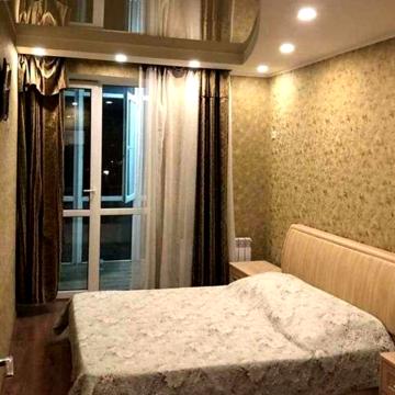 Аренда 1к квартиры на просп. Слобожанский 17А