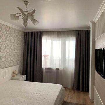 Продаж 3 к квартири Проспект Правди 17