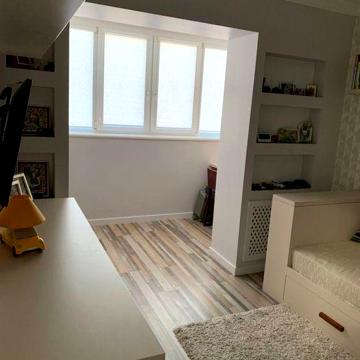 Продаж 3 к квартири Проспект Правди 17