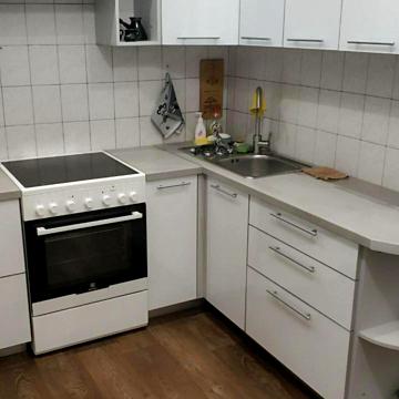 Саперна вул., 20