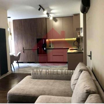 Продаж дизайнерської двохкімнатної квартири 152 750$