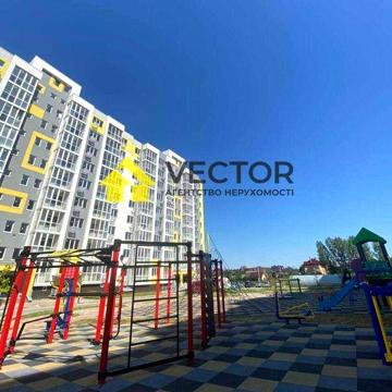 Велика однушка з комунікаціями, Терміновий продаж! ЖК Пелюстковий