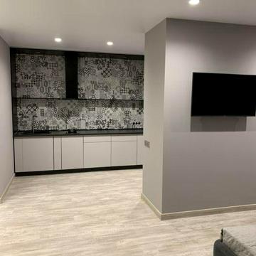 Оренда 1-кімнатної в ЖК Ковалівський з видом на парк