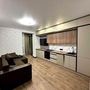 Сдается 2к квартира в ЖК Щастливый , Запорожское шоссе 28п