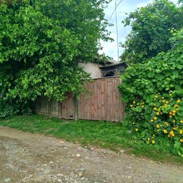 Продам або обміняю на однокімнатну квартиру  будинок