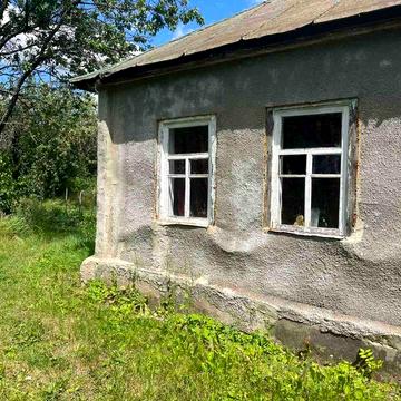 Акция Срочно Продам Дом в Барчанах (Манченки) Караван Санжары DI