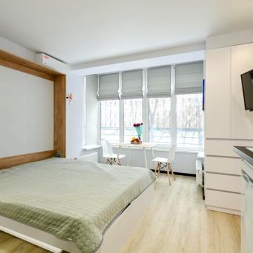 Донецька вул., 35