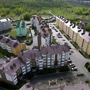 Найвигідніша пропозиції в пригороді Києва.Індивідуальне газове опален