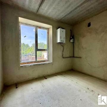 Здана 1км квартира з котлом ! ЖК Опришівська Слобода