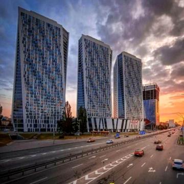 Берестейський просп. (Перемоги), 11 к3