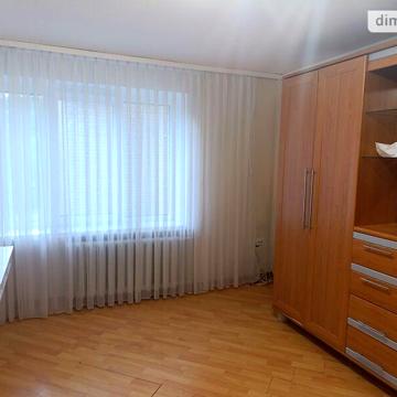 Продаж 1к Квартира Дружби Народів бульвар