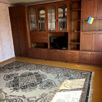 Довгострокова оренда 2к Квартира Океанівська вулиця