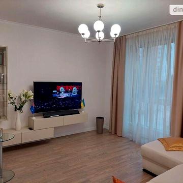 Продаж 1к Квартира Василя Стуса вулиця