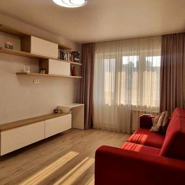 Продам 1-кімнатну  Вишневе Святоюріївська, 30