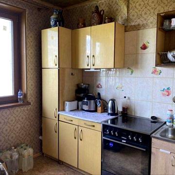 Продам 3-х комнатную квартиру на ХТЗ