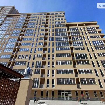 Продаж 2к Квартира Клочківська вулиця ЖК Павловский квартал