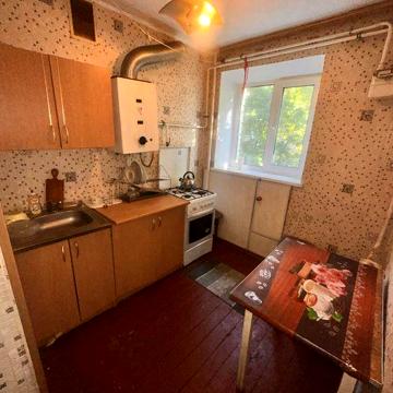 Продам 1 о кімнатну квартиру Бориспіль, вул. Гудзя