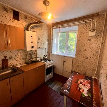 Продам 1 о кімнатну квартиру Бориспіль, вул. Гудзя