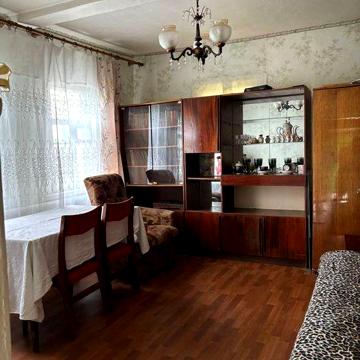 Частный дом. С. Гуты