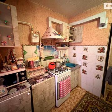 Продаж 2к Квартира Паркова (Олійника) вулиця