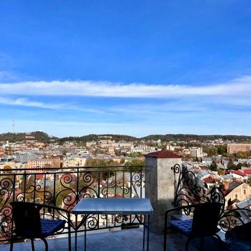 Кардинала Гузара вул. (Толстого Льва), 21