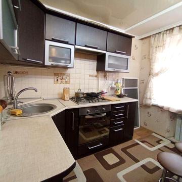 Є- відновлення. Продаж 2х кімн. квартири на Інгульці.