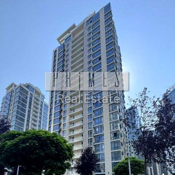 Продажа квартира 104м2, Драгомирова 19А, Новопечерские Липки, видовая ЖК Новопечерські Липки