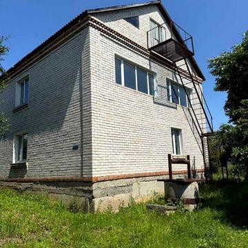 Будинок, Перший Автовокзал (вул.Весела )