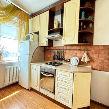 Соломянська вул., 22
