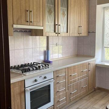 Довгострокова оренда 2к Квартира Галицького Данила вулиця