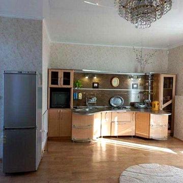 Дом в Молодежном с хорошим ремонтом