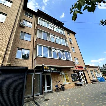 Продаж 1к Квартира Алеї вулиця ЖК Уютная Фазенда