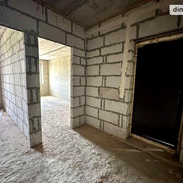 Продаж 1к Квартира Алеї вулиця ЖК Уютная Фазенда