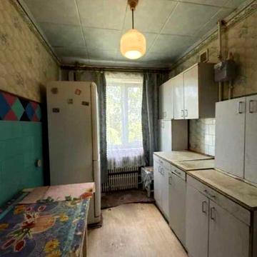 2 кім в багатоповерхівці район КАЛИНОВА (716624)