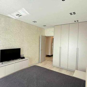 Здам в оренду новеньку 1 кімн квартиру