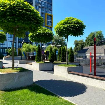 Героїв Крут пров., 4/1Б