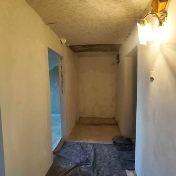 Терміново Двух кімнатна квартира 51кв.