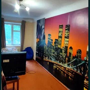 Продаж 3к Квартира Тельнова Євгена вулиця