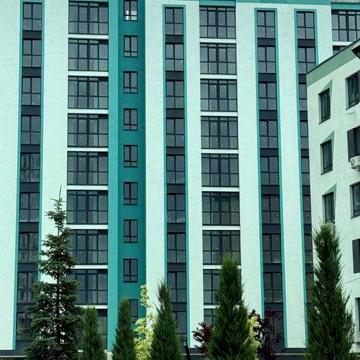 Продам квартиру в ЖК "Sky City"