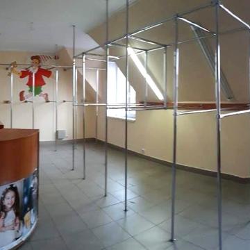 Верхній Вал вул., 3